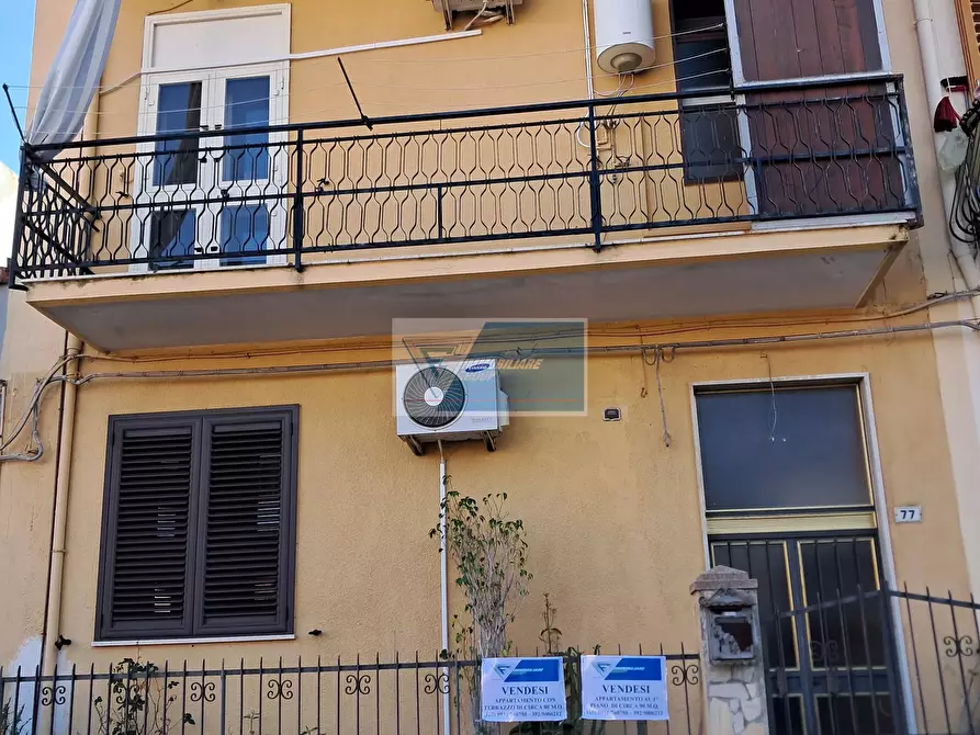 Immagine 14 di Casa trifamiliare in vendita  in Via Ippolito Pindemonte, 77 a Buccheri