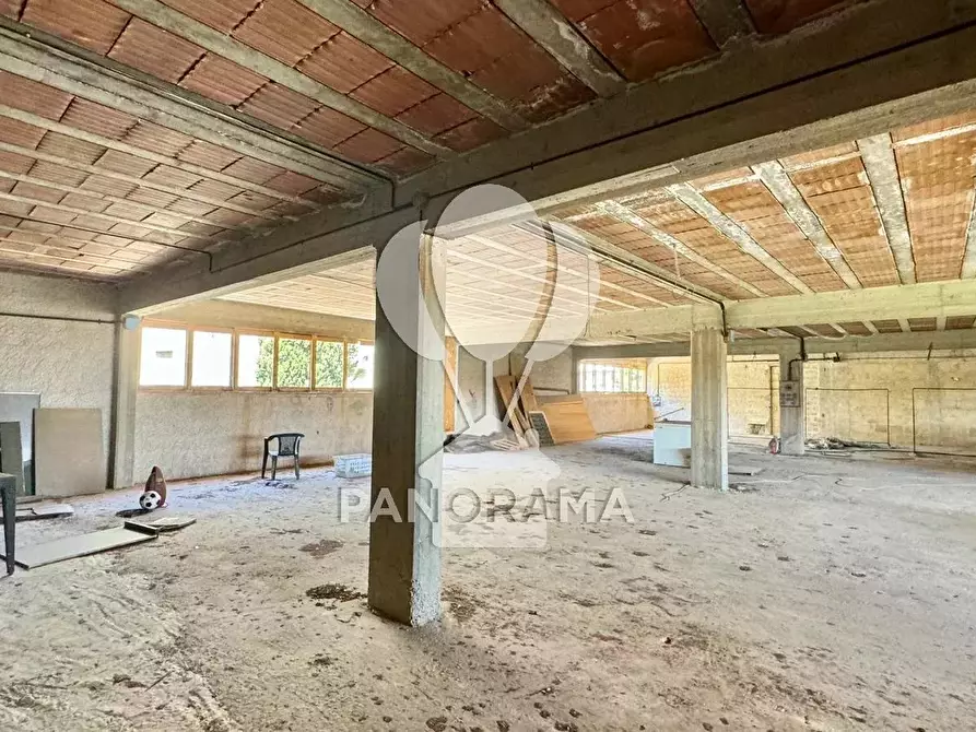 Immagine 12 di Terreno edificabile in vendita  in via galileo galilei a Castellammare Del Golfo