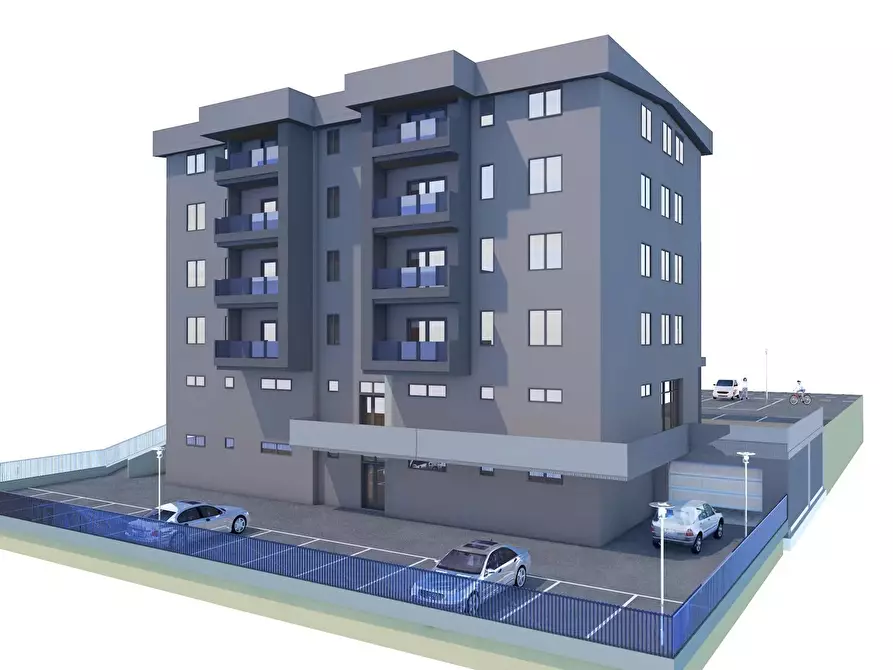 Immagine 19 di Casa trifamiliare in vendita  in contrada Cavoni a Altilia