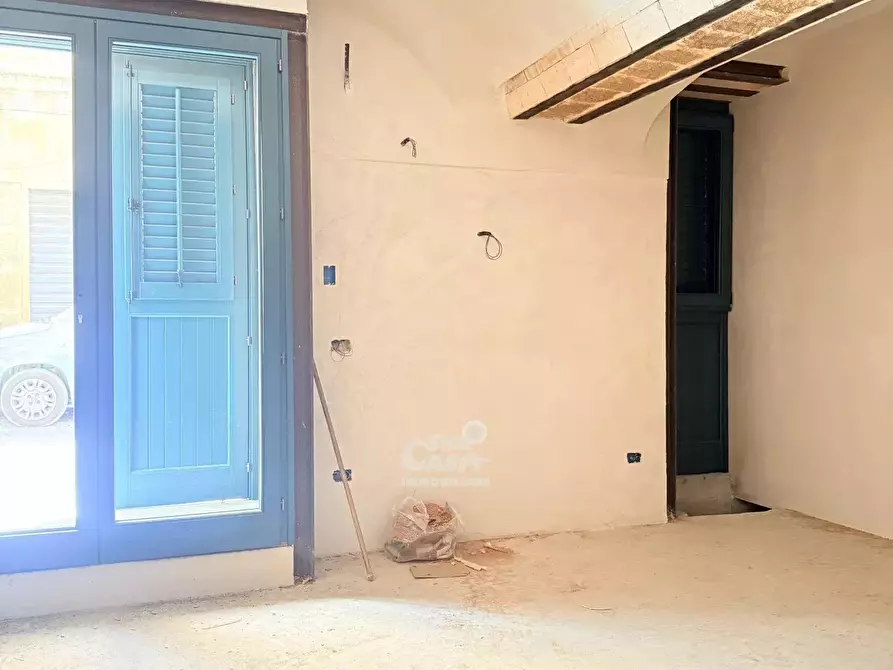 Immagine 9 di Casa trifamiliare in vendita  a Marsala