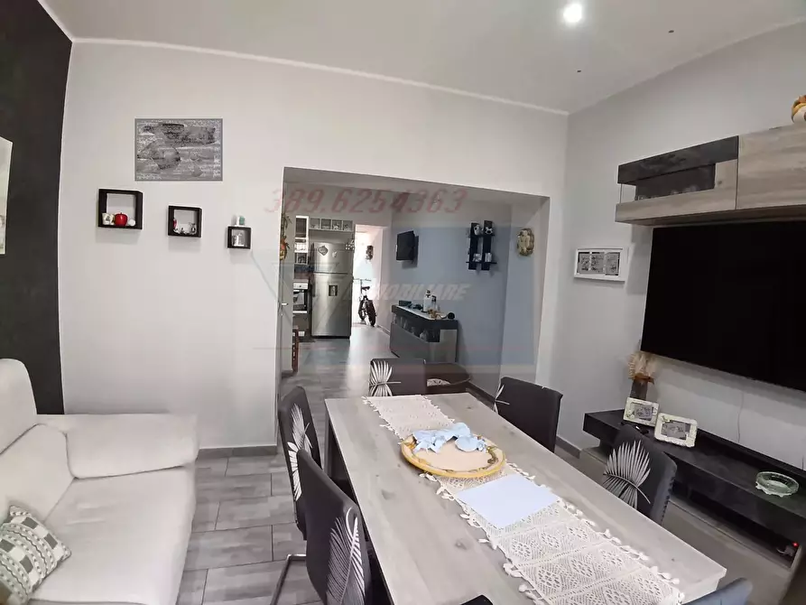 Immagine 10 di Casa trifamiliare in vendita  in Via Carso a Siracusa