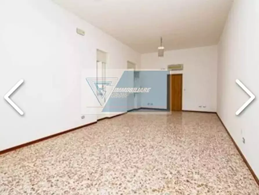 Immagine 3 di Attico in vendita  in Via Pietro Novelli a Siracusa