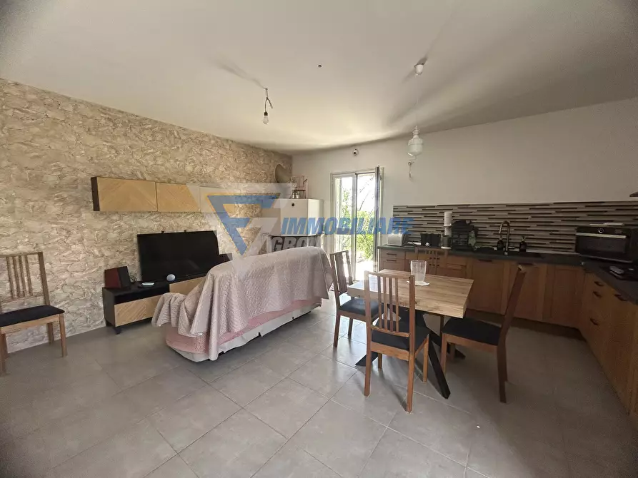 Immagine 2 di Terreno edificabile in vendita  in Traversa Mulino Marino a Siracusa