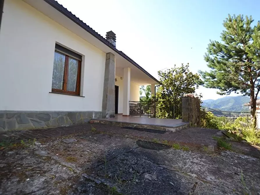 Immagine 2 di Terreno edificabile in vendita  in Viale Costa dei Landò a Avegno