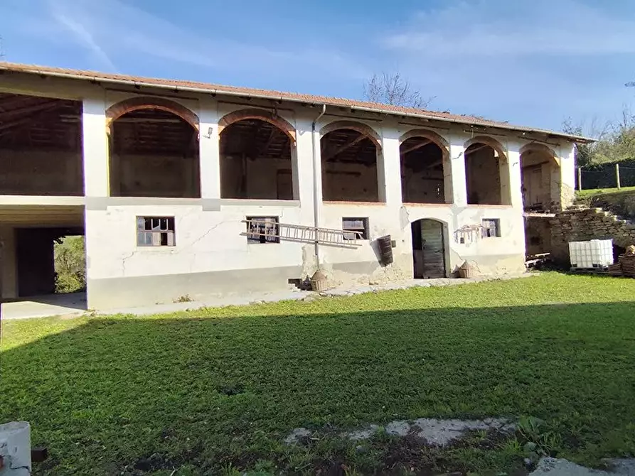 Immagine 24 di Terreno edificabile in vendita  a Albaretto Della Torre