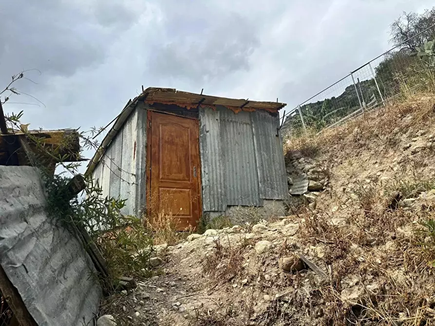 Immagine 7 di Terreno in vendita  in Via Monsignor Nicolò Peitavino a Ventimiglia