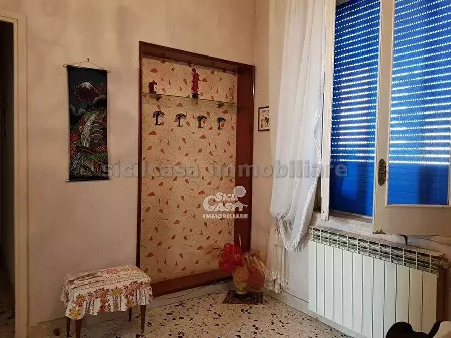 Immagine 7 di Terreno edificabile in vendita  a Marsala