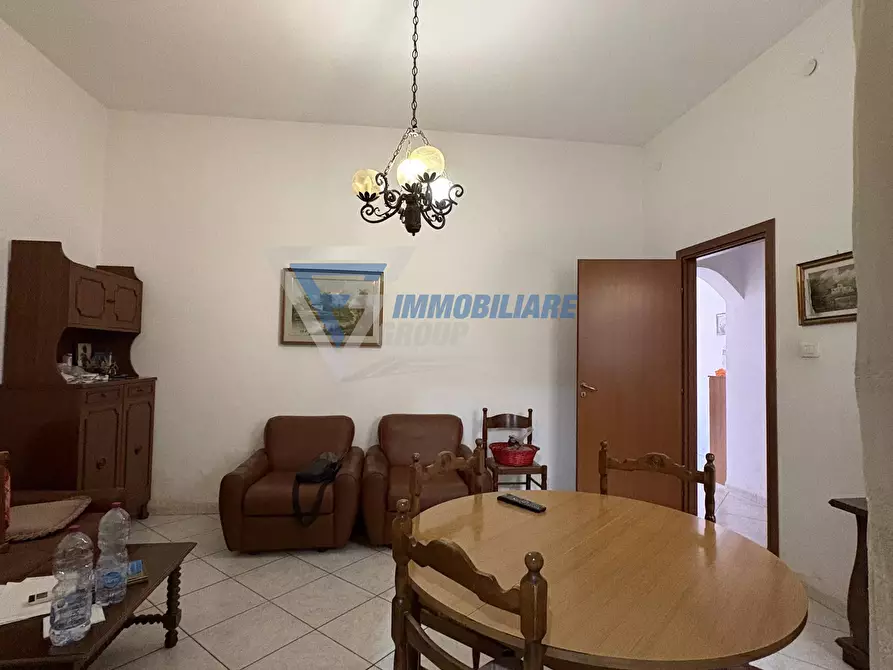 Immagine 2 di Casa trifamiliare in vendita  in Via delle Ortensie a Siracusa
