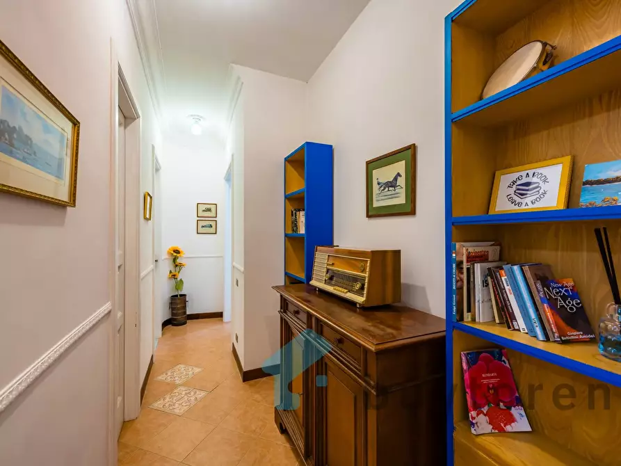 Immagine 27 di Casa trifamiliare in vendita  in Piazzetta Rosario di Palazzo, 10. a Napoli