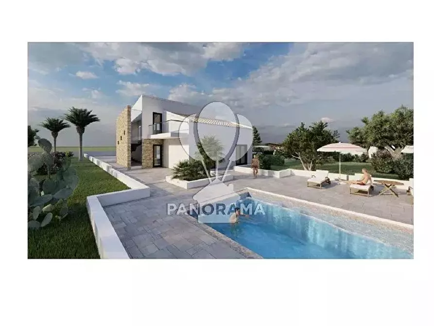 Immagine 10 di Terreno edificabile in vendita  in Contrada Rocca a Partinico