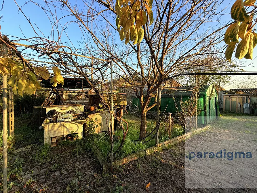 Immagine 26 di Casa trifamiliare in vendita  a Alluvioni Cambio'