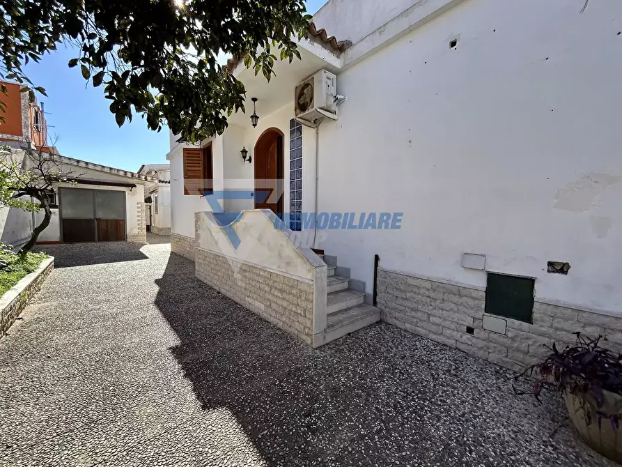 Immagine 1 di Terreno edificabile in vendita  in Via Giarratana a Siracusa