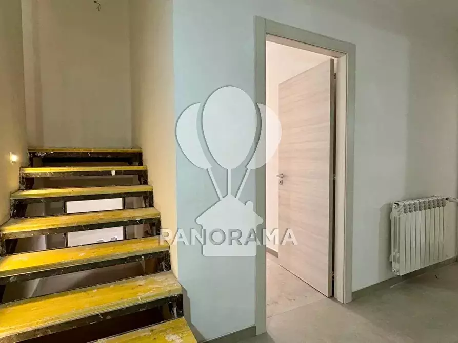 Immagine 7 di Terreno edificabile in vendita  in Via Armando Diaz a Alcamo