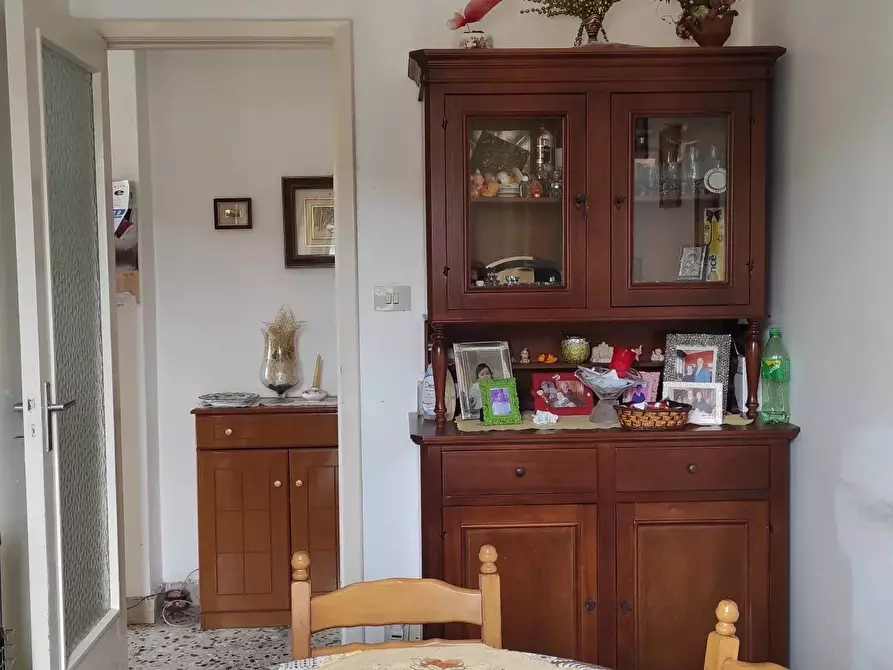 Immagine 18 di Casa trifamiliare in vendita  in Vico San Giovanni a Messina