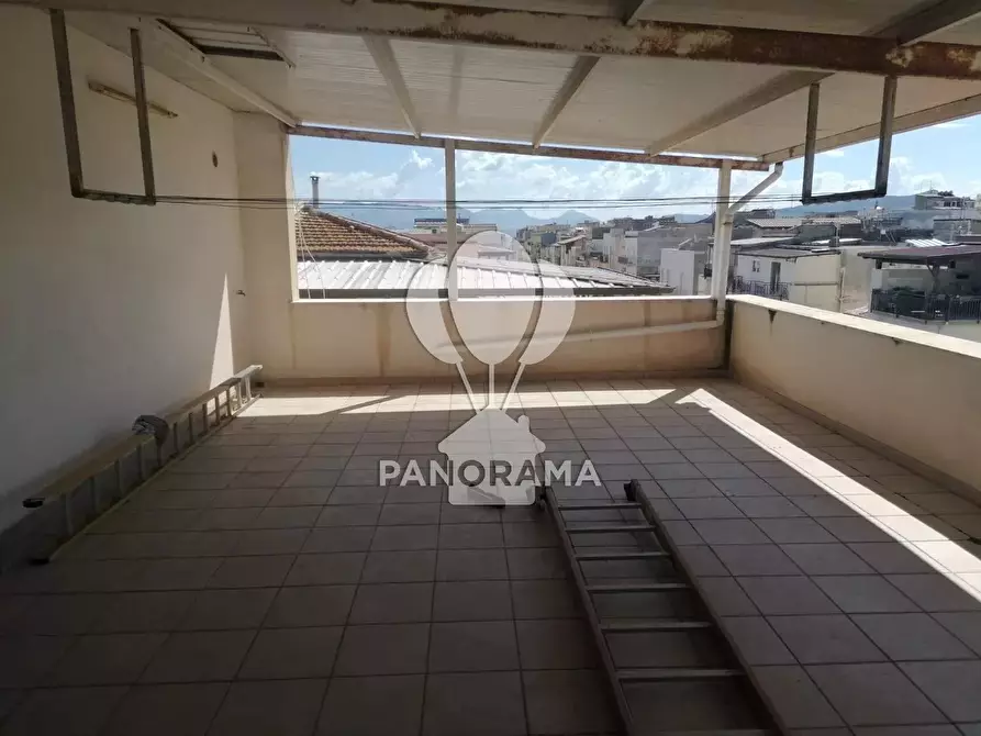 Immagine 15 di Casa trifamiliare in vendita  in Via Vincenzo Campo 108 Alcamo a Alcamo