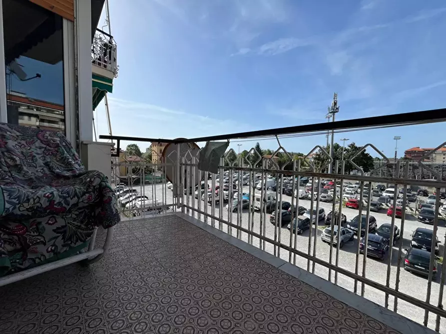 Immagine 20 di Casa trifamiliare in vendita  in Via Privata Gastaldi a Chiavari