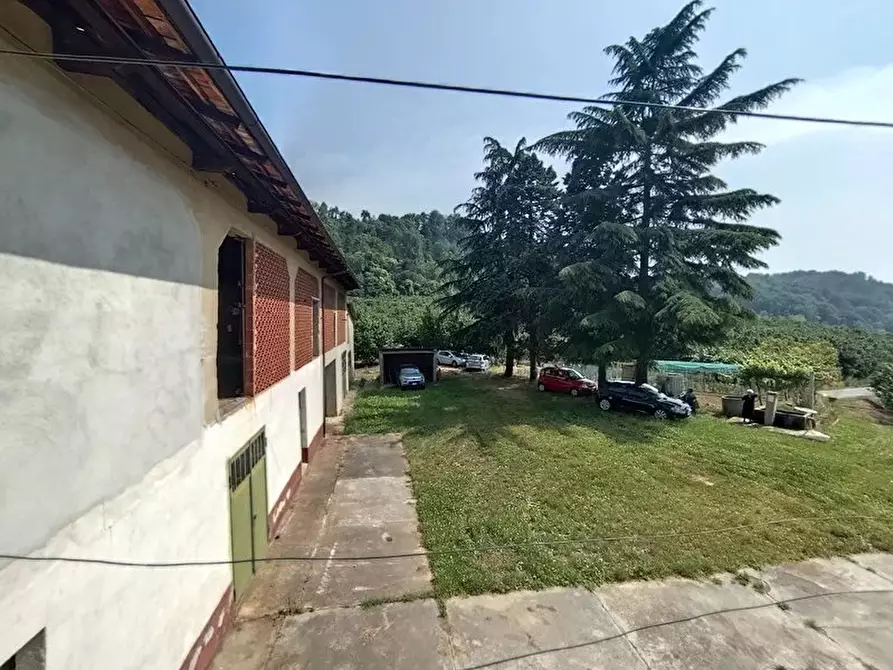 Immagine 23 di Terreno edificabile in vendita  a Albaretto Della Torre