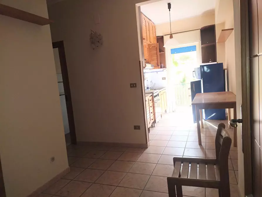 Immagine 7 di Casa trifamiliare in vendita  in Vico Biferno, 15 a Messina