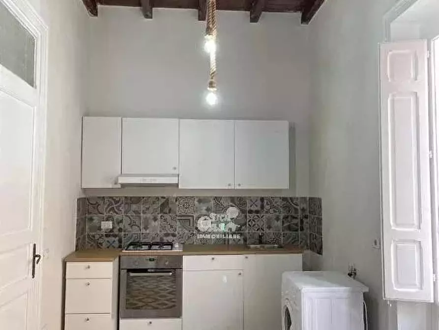 Immagine 7 di Casa trifamiliare in affitto  a Marsala
