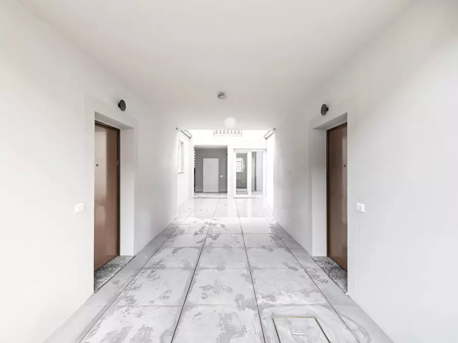 Immagine 36 di Casa trifamiliare in affitto  in Via Francesco de Sanctis, 56 a Milano