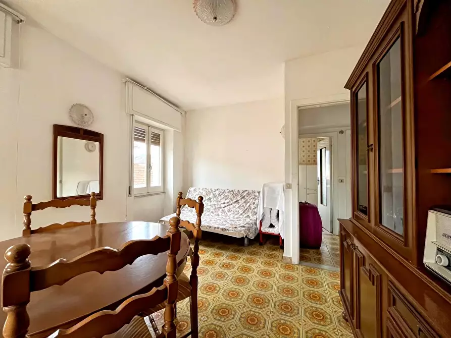 Immagine 3 di Casa trifamiliare in vendita  in Via Brigata Berto San Salvatore a Avegno