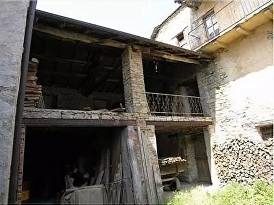 Immagine 8 di Terreno edificabile in vendita  a Albaretto Della Torre