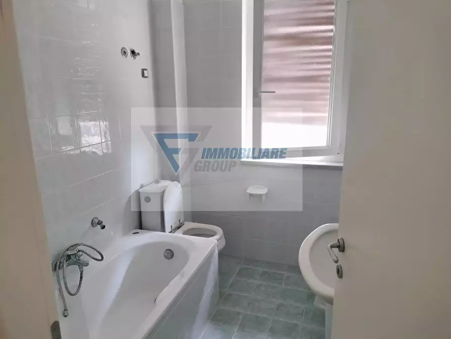 Immagine 9 di Casa trifamiliare in affitto  in Via Augusta a Siracusa