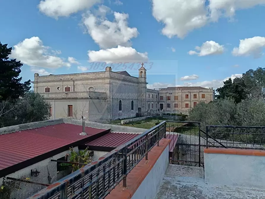 Immagine 19 di Terreno edificabile in vendita  in contrada garofalo a Buccheri