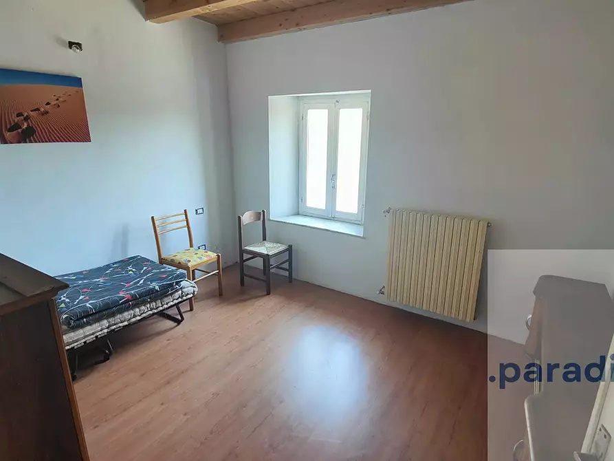 Immagine 8 di Casa trifamiliare in vendita  a Camino