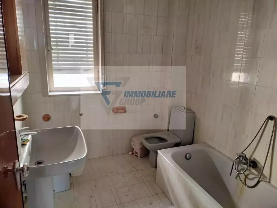 Immagine 8 di Casa trifamiliare in vendita  in Via Sebastiano Olivieri a Siracusa