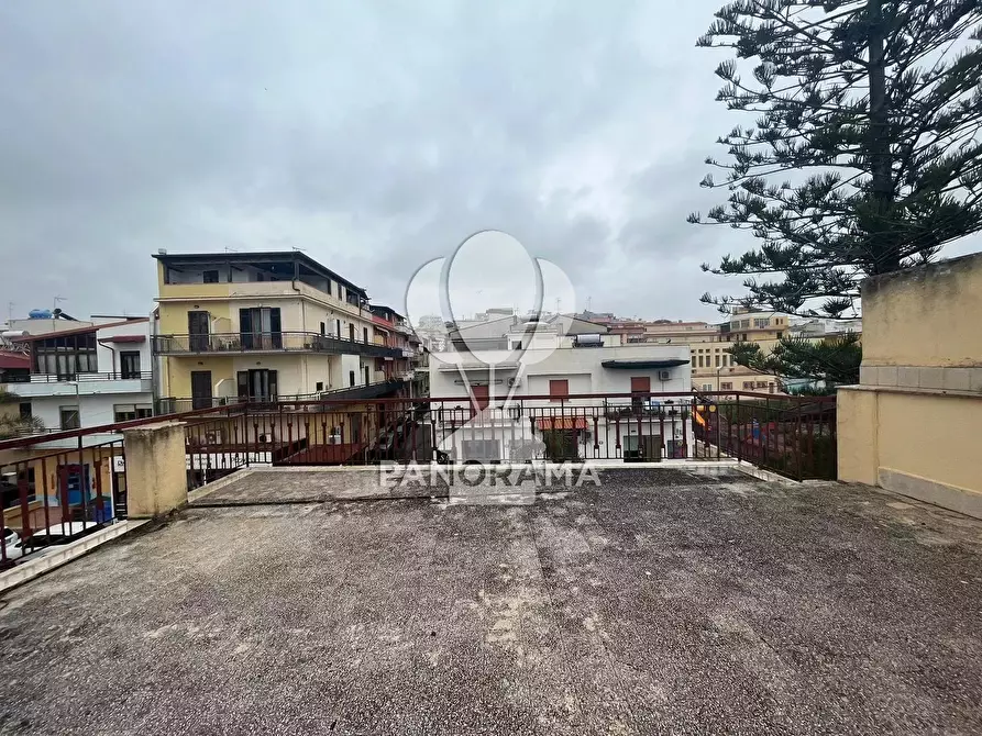 Immagine 21 di Casa trifamiliare in vendita  in Via Luigi Pirandello 5 a Balestrate