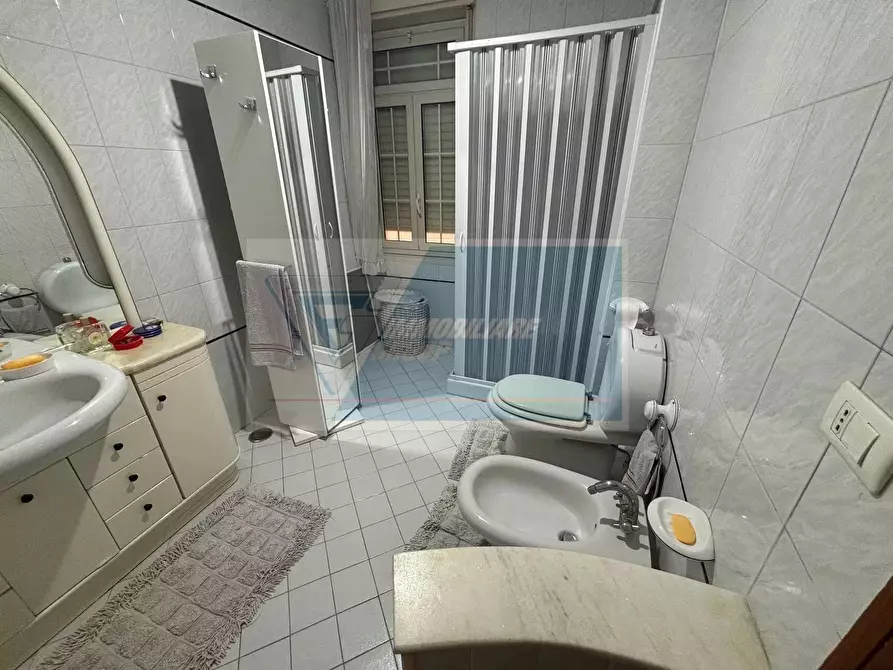 Immagine 22 di Casa trifamiliare in vendita  in Via Grotta Santa a Siracusa