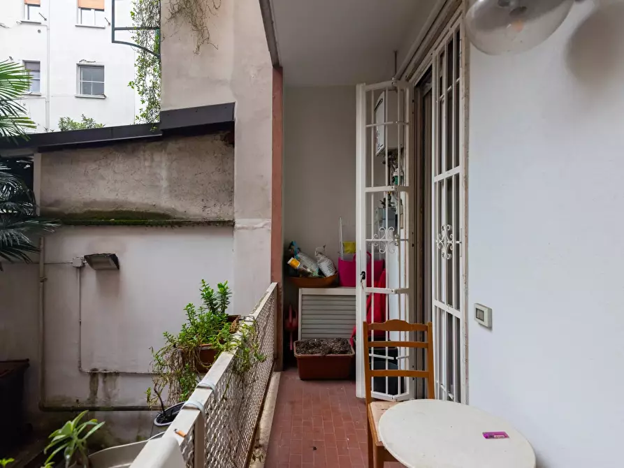 Immagine 22 di Casa trifamiliare in vendita  a Milano