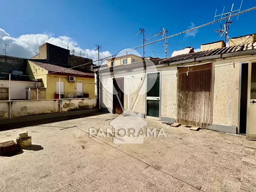 Immagine 18 di Casa trifamiliare in vendita  in Via Fusinato a Alcamo