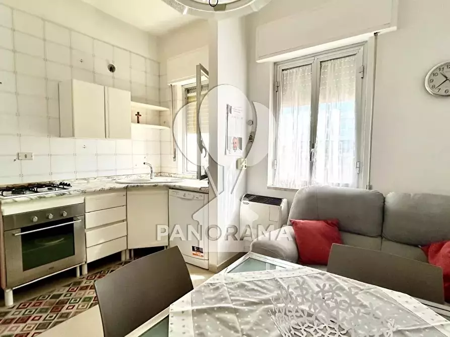 Immagine 2 di Casa trifamiliare in vendita  in Via Francesco Laurana a Alcamo