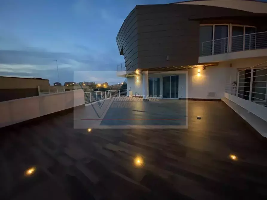 Immagine 2 di Castello in vendita  in Viale Tica a Siracusa