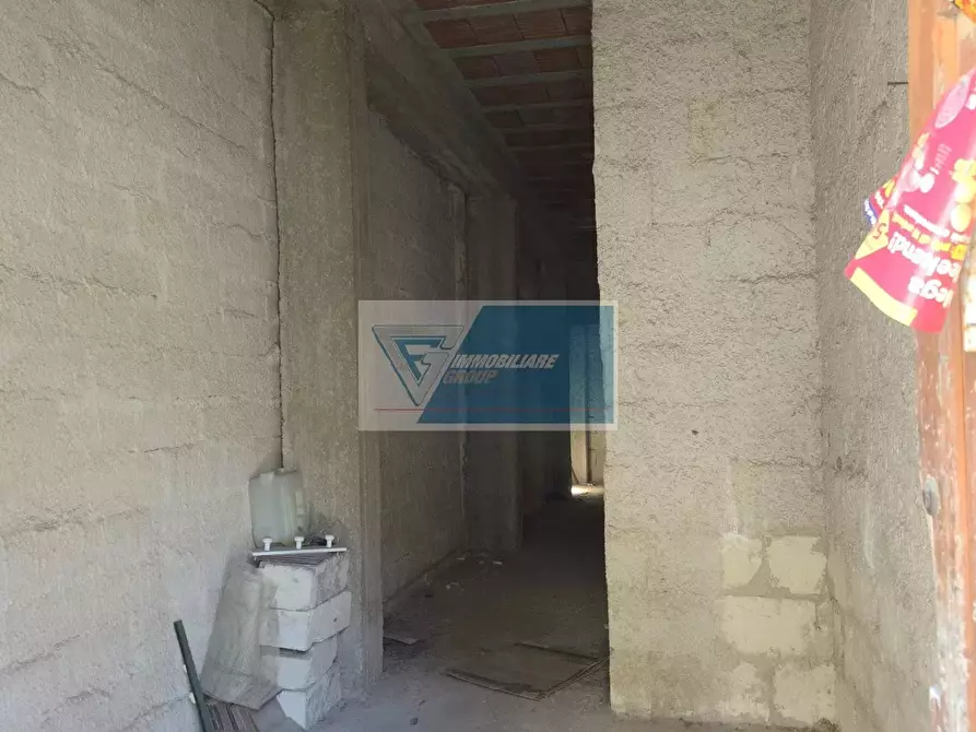 Immagine 4 di Monolocale in vendita  in Via Nino Bixio, 9 a Avola