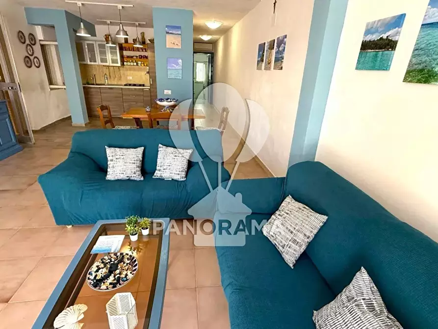 Immagine 22 di Casa trifamiliare in vendita  in Viale di Calatubo a Alcamo