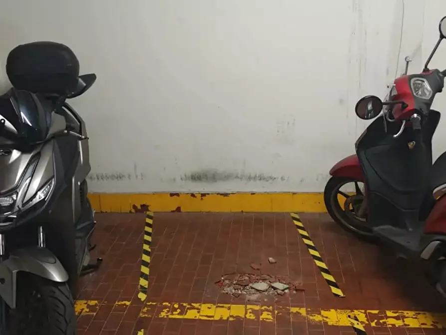 Immagine 1 di Appartamento in affitto  a Milano