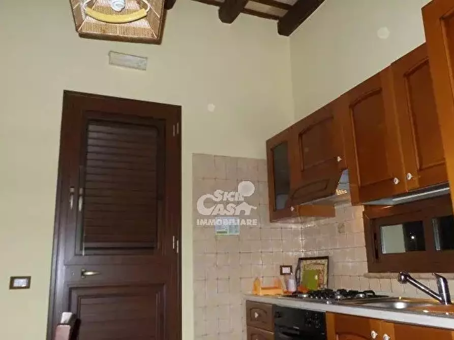 Immagine 5 di Monolocale in vendita  a Marsala