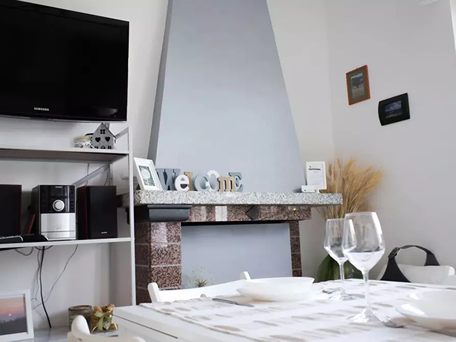 Immagine 1 di Casa trifamiliare in vendita  in Via Lanciano, 10 a Ortona
