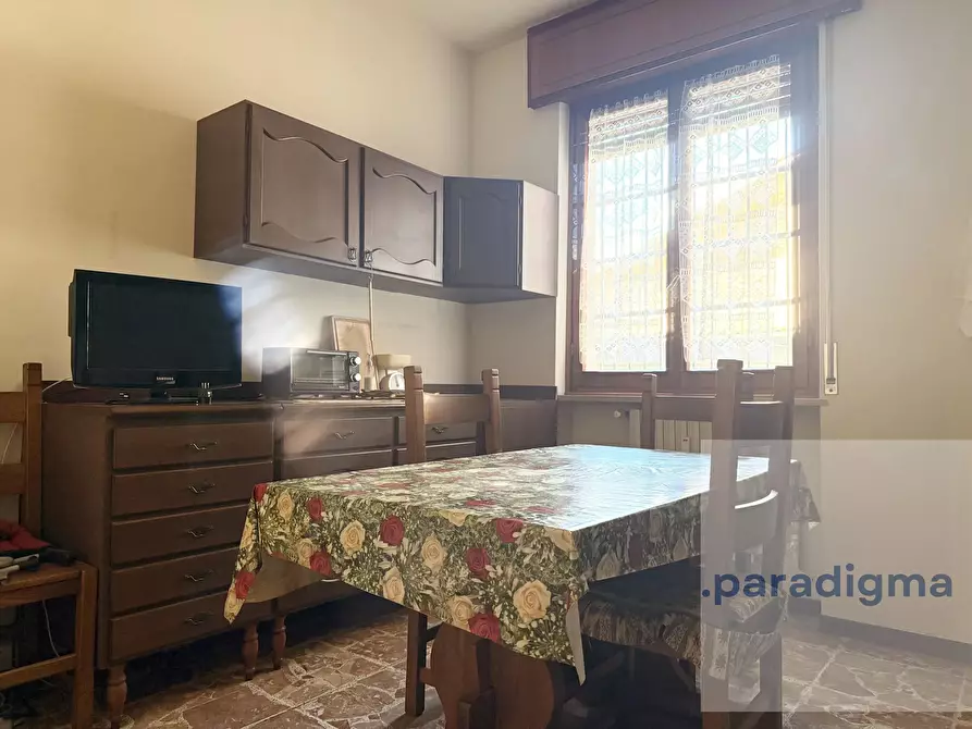 Immagine 3 di Casa trifamiliare in vendita  in Via Goffredo Mameli, 11 a Sale