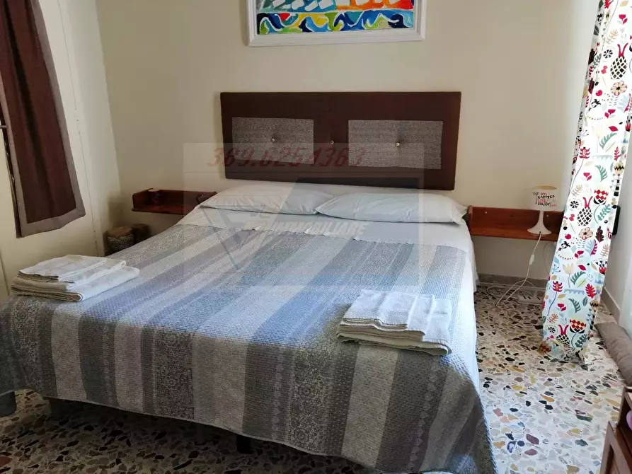 Immagine 10 di Casa trifamiliare in vendita  in via Bainsizza a Siracusa