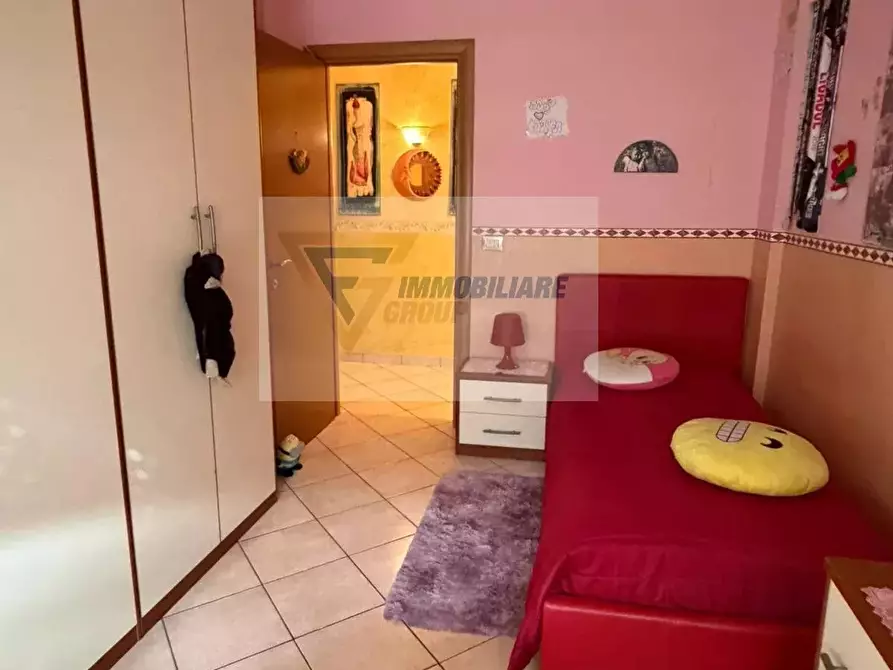 Immagine 12 di Casa trifamiliare in vendita  in Via Luigi Pirandello a Buccheri