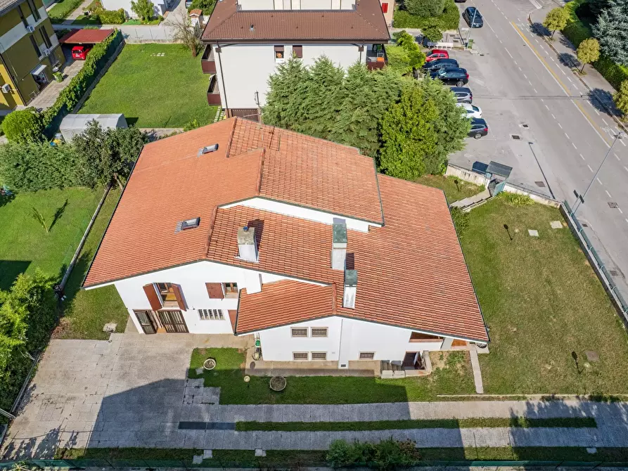 Immagine 7 di Terreno edificabile in vendita  a Mestrino