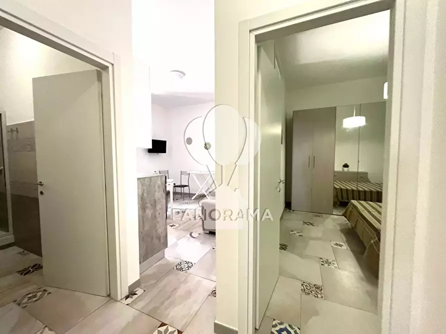 Immagine 36 di Terreno edificabile in vendita  in Via Luigi Pirandello 1b a Balestrate