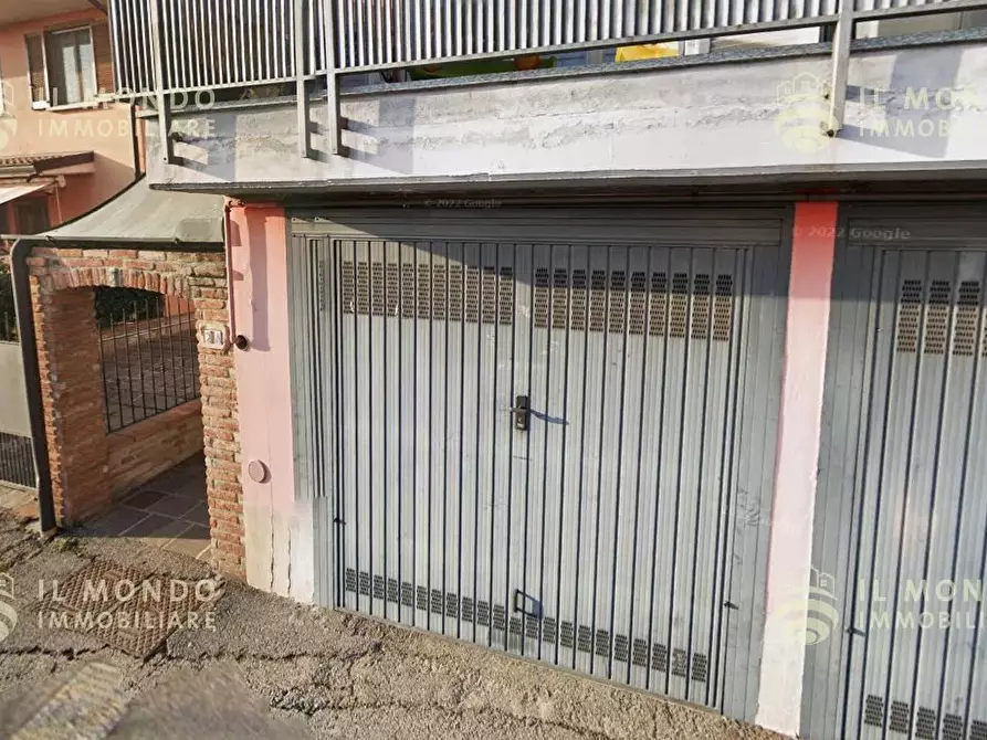 Immagine 18 di Casa trifamiliare in vendita  in Via San Martino, 2. a Basiano