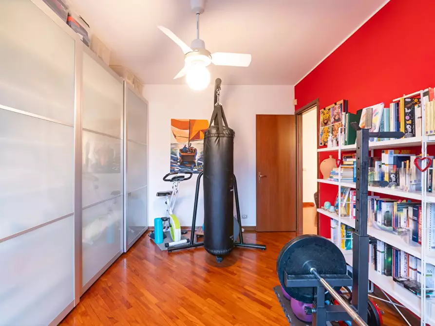 Immagine 16 di Terreno edificabile in vendita  in Via Volturno a Buccinasco