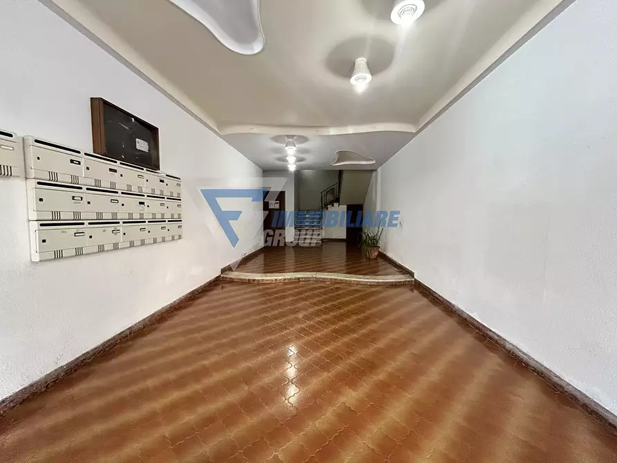 Immagine 8 di Casa trifamiliare in vendita  in Via Cassaro a Siracusa