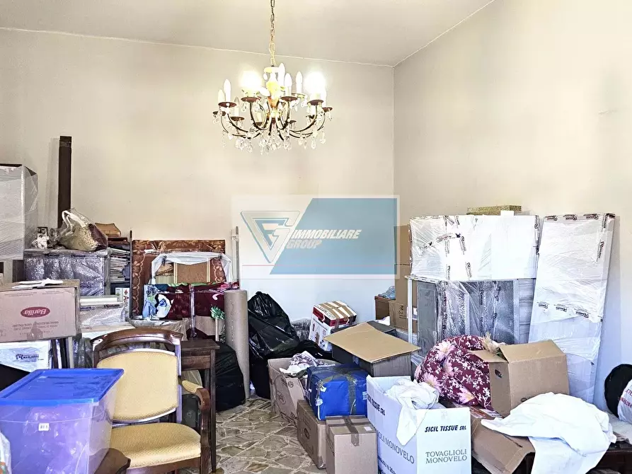 Immagine 6 di Monolocale in vendita  in Via Antonio Locatelli, 166/168 a Avola